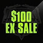 Picture for song '*$100 EX. SALE* Dealt With' by artist 'The Rejectz'