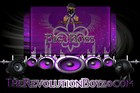 Picture for song 'Big Boss (Not Mixed)' by artist 'The Revolution Boyz'