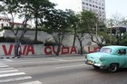 Picture for song 'Leaving Bayamo' by artist 'The RT Project'