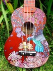 Picture for song 'Strummin' the Aloha Blues' by artist 'The RT Project'
