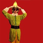 Picture for song 'The Night Before' by artist 'The Squeegeees'