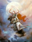 Picture for song 'Guilded Wing' by artist 'The Stagglers'