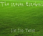 Picture for song 'Five Past Twelve' by artist 'The Steven Estebans'
