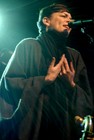 Picture for song 'Fever' by artist 'The Swingin' Swamis'