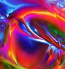 Picture for song 'synaesthesia' by artist 'The Tia Experience'