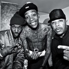 Picture for song 'Balenciaga' by artist 'TheTrackAddictz'