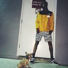 Picture for song 'Milq N Honey' by artist 'TheTrackAddictz'