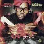 Picture for song '~ 1 Hunnid Shots, Bang ~' by artist 'The Track Gods'