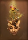 Picture for song 'In My Head... (HipHop/R&B) FREEDL' by artist 'The T.R.O.N.'