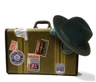 Picture for song 'Travelled' by artist 'The Vault - Selections from Our Scatalogue'