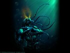 Picture for song 'Le Nuage 2007 (Inrto demo)' by artist 'The Venom'