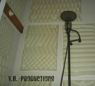 Picture for song ''One Night Alone'(Inst.)' by artist 'The Verbal Architect'