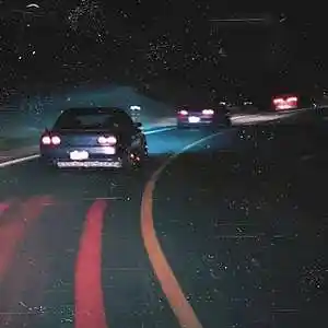 Picture for song '*NEW* Jurassic' by artist 'The Wave Beats'