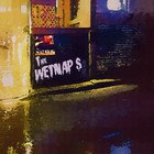 Picture for song 'Crystal Moon' by artist 'The WETNAPS'