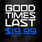 Picture for song 'Good Times Last (160BPM) | FREEDL!' by artist 'this is KUSHbeats'