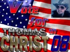 Picture for song 'American Idle v2' by artist 'Thomas Christ'