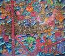Picture for song 'Epiphany of Heaven' by artist 'ThomasDayton'