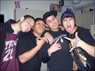 Picture for song 'My Mind Is Gone - Killa Kliff Ft. Rodge City' by artist 'Thompson Productions'