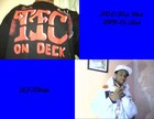 Picture for song 'Breathe Freestyle~Thrilla FT. TFC' by artist 'Thrilla On Deck'