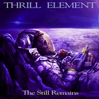 Picture for song 'Long Deep Return' by artist 'Thrill Element'