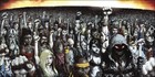 Picture for song 'my name is bmc' by artist 'thUghoUsekRew'