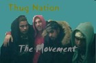 Picture for song 'Thug-Nation- Het Leven Dat We Leiden' by artist 'Thug Nation Recordz 2008 (Pay-D)'