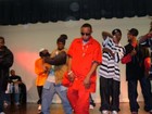 Picture for song 'Gettn Sum Head' by artist 'Thugs On Point'