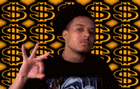 Picture for song 'Gangsta Bi***' by artist 'Tiggarous'