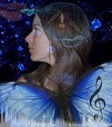 Picture for song 'Time To Say Goodbye' by artist 'Timea Szasz'
