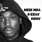 Picture for song 'Meek Mill ft. R Kelly , Diddy Type Beat' by artist 'Tim Hanewich Music'