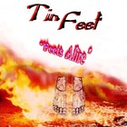 Picture for song 'Love Attack' by artist 'Tin Feet'