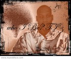 Picture for song 'Whats my name' by artist 'TIZ 92'
