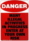 Picture for song 'Dangerous Feat. Falix' by artist 'TK Officials'