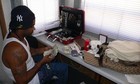 Picture for song 'Countin Paper' by artist 'Tmanmusic'
