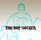 Picture for song 'Think about it' by artist 'TOK-BOY-SUCKER'