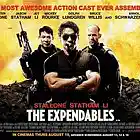 Picture for song 'THE EXPENDABLES' by artist 'Tom Davids'