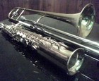 Picture for song 'Blue Notes' by artist 'Tom Goodrick'