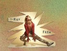 Picture for song 'Free' by artist 'Tom Larsen and The Vistanauts'