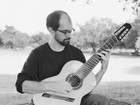 Picture for song 'Gavotte from Bach's 4th Lute Suite' by artist 'Tom Lippincott Classical Guitar Wedding Music (US)'