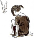 Picture for song 'Dove self esteem campaign' by artist 'Tom Scollard'