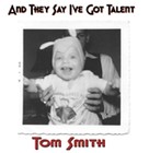 Picture for song 'Talk Like A Pirate Day' by artist 'Tom Smith'