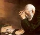 Picture for song ''Father's Table Grace'(2009)' by artist 'Tom Tripp'