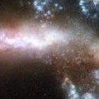 Picture for song 'CRASHING GALAXIES' by artist 'TONY BURE'