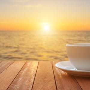 Picture for song 'In The Morning When I Wake' by artist 'Tony Cunha'