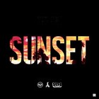 Picture for song 'SUNSET' by artist 'Tony Fadd'