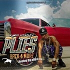 Picture for song 'We Want Everything!' by artist 'TonyJonesBeats'