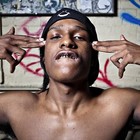 Picture for song 'My way' by artist 'Tony M Beats'