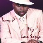 Picture for song 'I Accept' by artist 'tonypmusic'