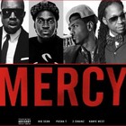 Picture for song 'You Did What? kanye west mercy type beat' by artist 'Tony RuQusS Music Entertainment'