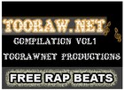 Picture for song 'Untitled [Free Beat]' by artist 'TooRaw net Beats'